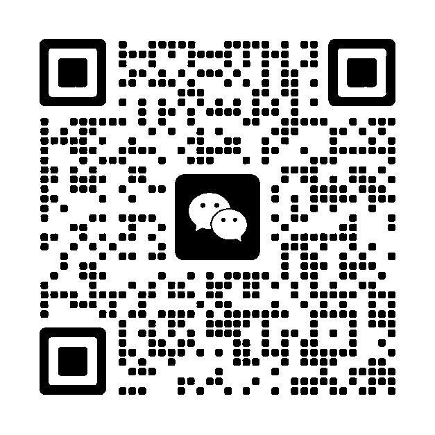 TriOak 顾问微信二维码